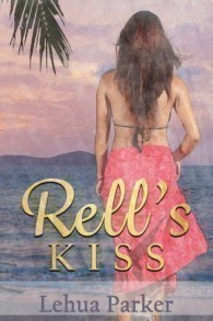 Rells Kiss Cover