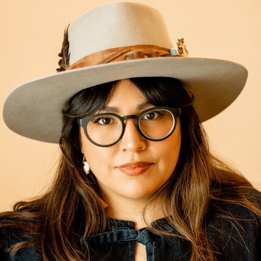 Stacie Shannon Denetsosie