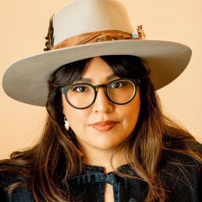 Stacie Shannon Denetsosie