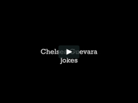 Chelsea Guevara Jokes