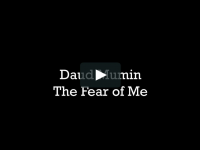 Daud Mumin The Fear of Me