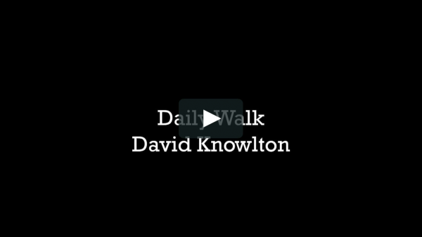 Knowlton Daily Walk