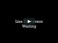 Lisa Gustavson Waiting