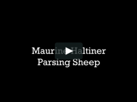 Maurine Haltiner Parsing Sheep
