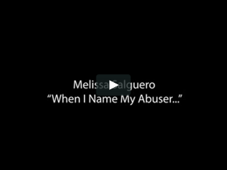 Melissa Salguero When Name