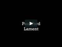 Paul Ford Lament