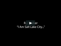 RJ Walker Am Salt Lake City