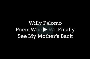 Willy Palomo