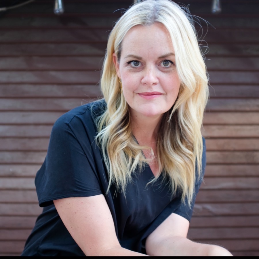 Mapping Literary Utah - Author