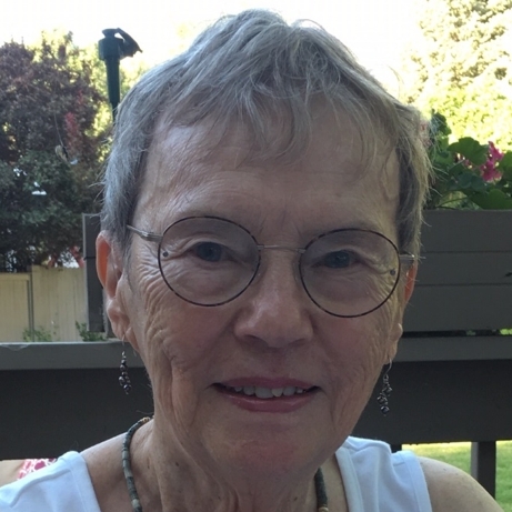 Mapping Literary Utah - Author Memoir