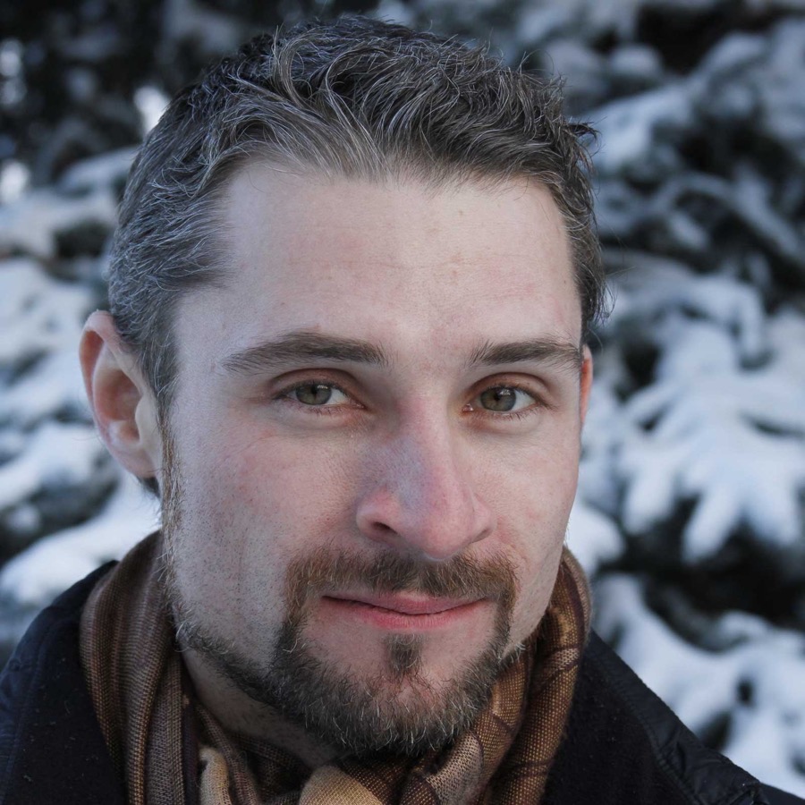 Mapping Literary Utah - Author Drama