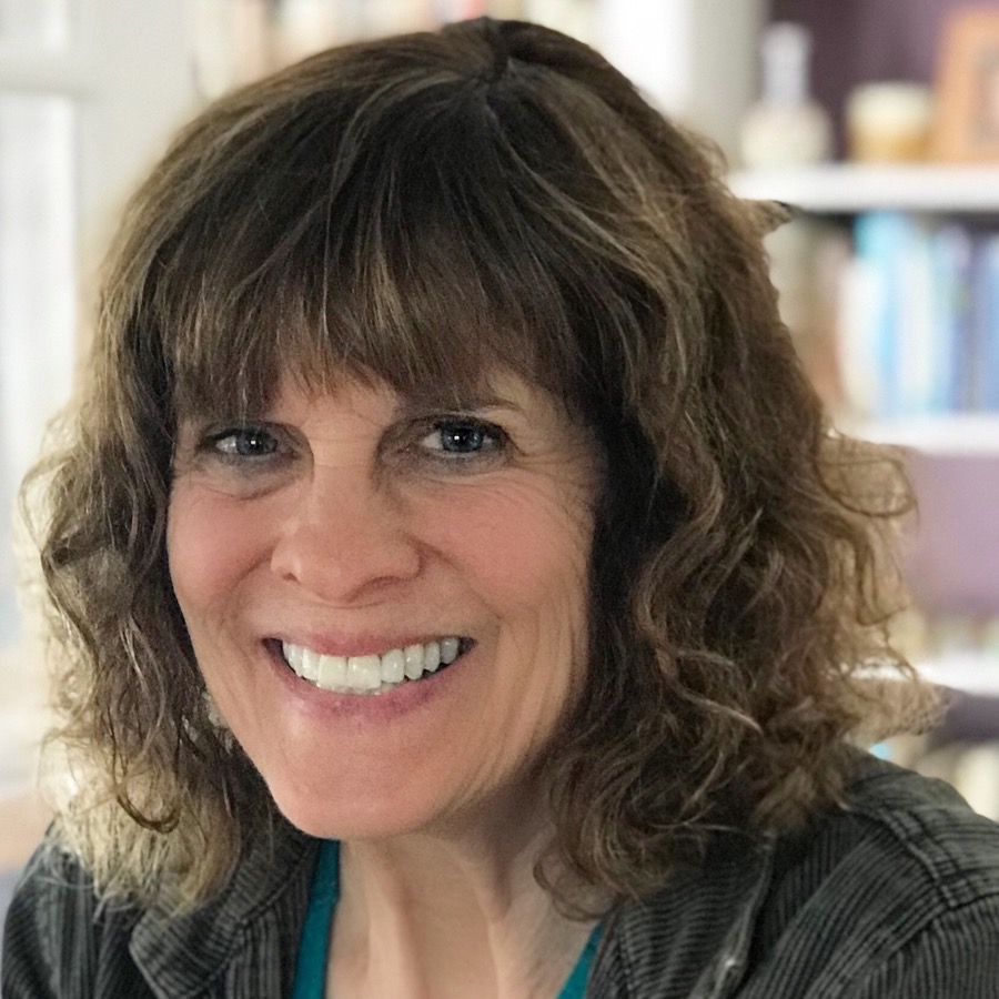 Mapping Literary Utah - Author