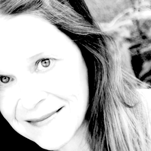 Mapping Literary Utah - Author