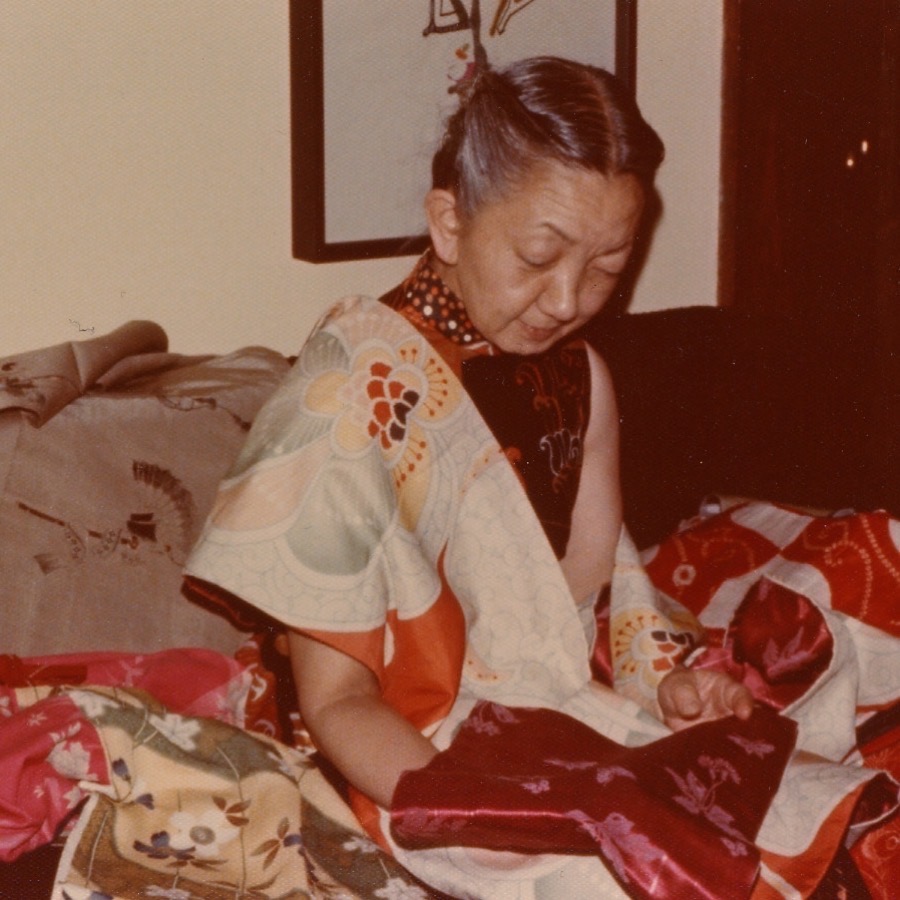 Mapping Literary Utah - Author Asian American