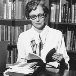 Mapping Literary Utah - Author