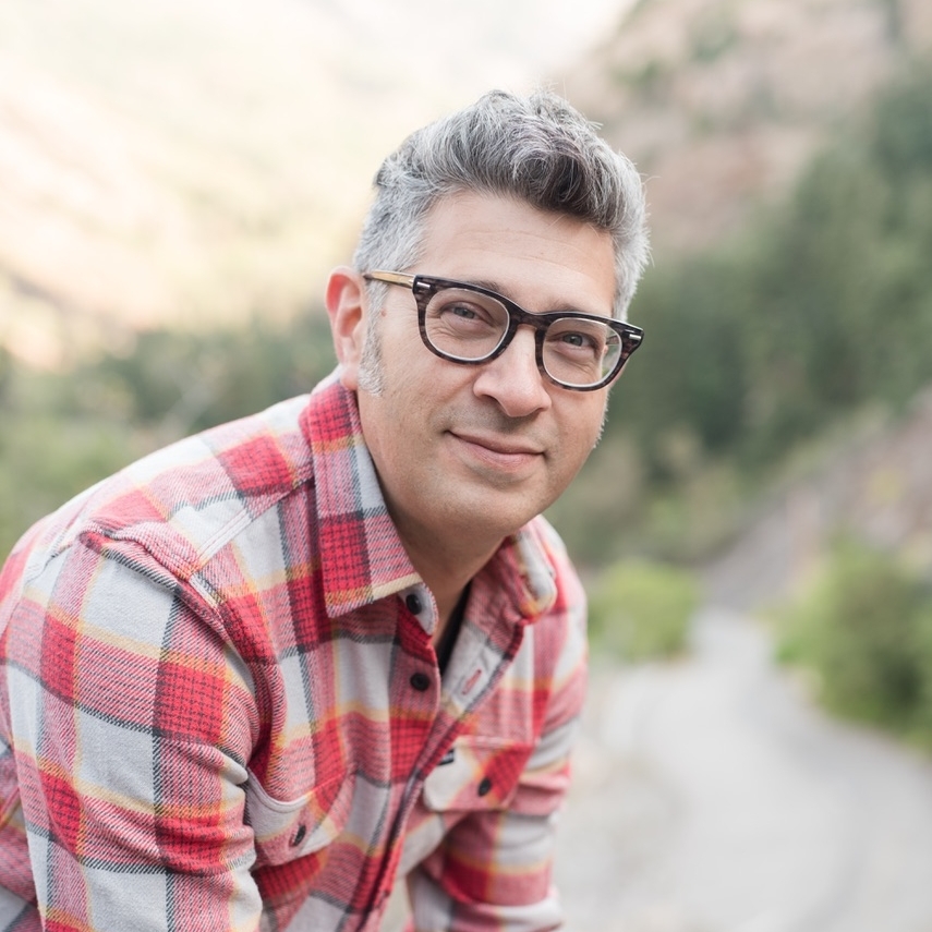 Mapping Literary Utah - Author Latinx