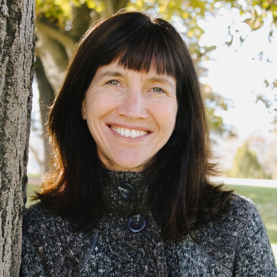 Mapping Literary Utah - Author Northern Utah