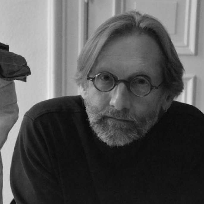 Mapping Literary Utah - Author Multimedia