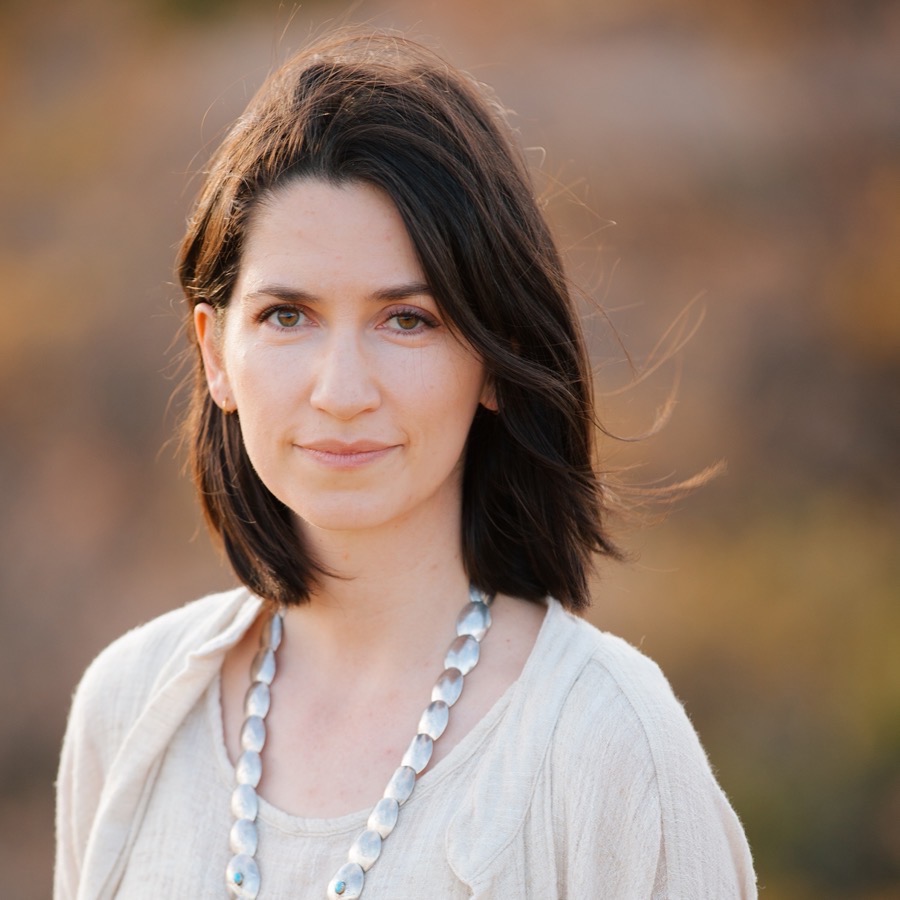 Mapping Literary Utah - Author Devotional