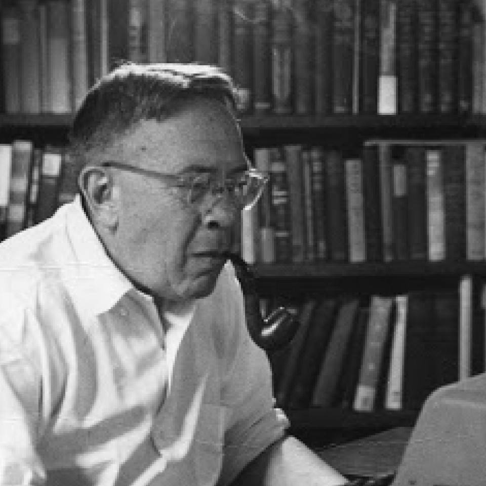 Mapping Literary Utah - Author