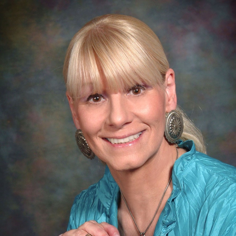 Mapping Literary Utah - Author Southeastern Utah