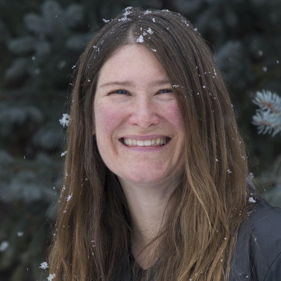 Mapping Literary Utah - Author Southeastern Utah