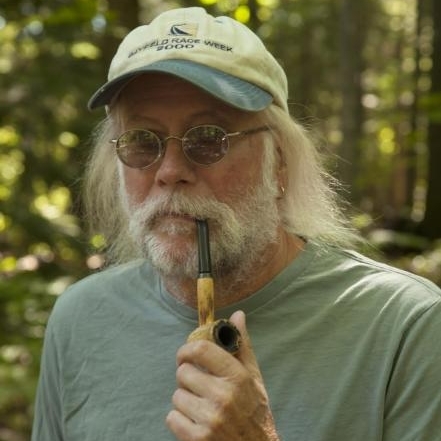 Mapping Literary Utah - Author