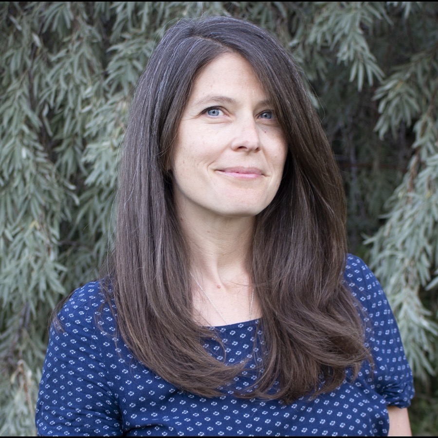 Mapping Literary Utah - Author Northern Utah