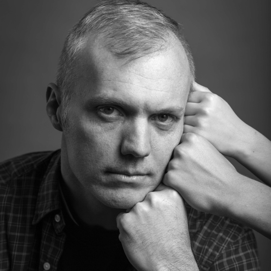 Mapping Literary Utah - Author