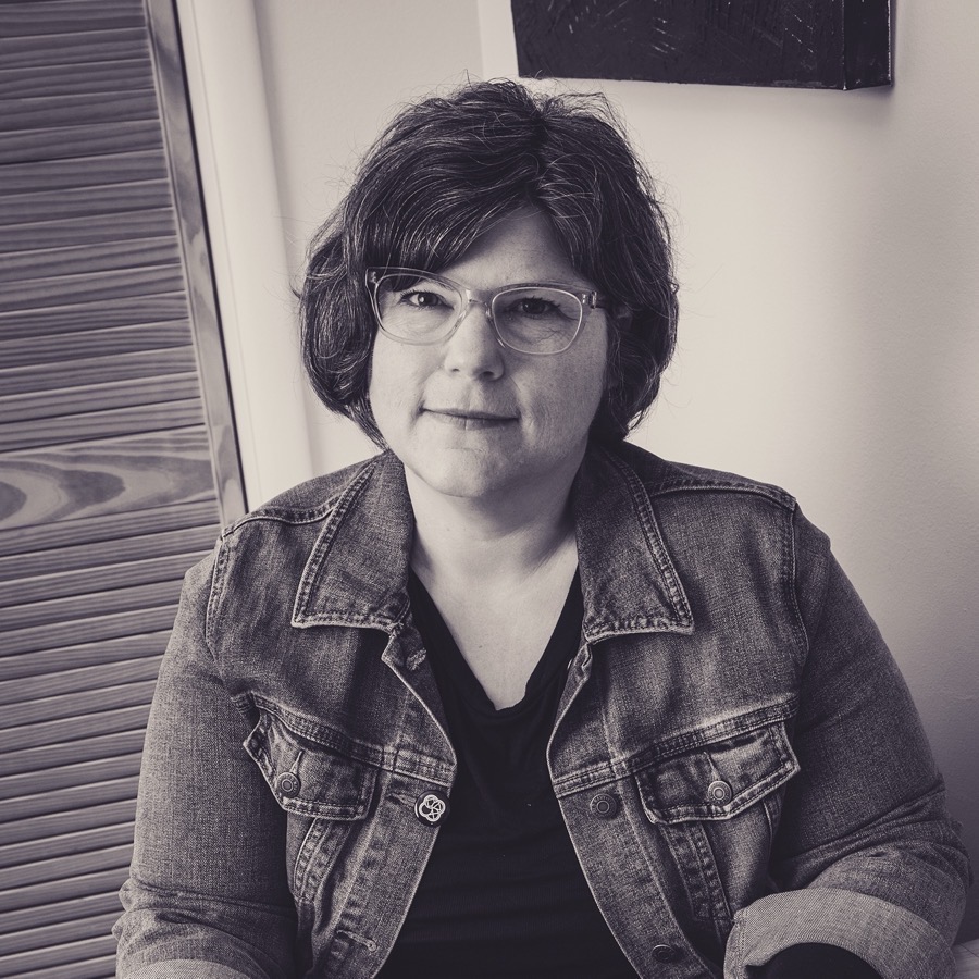 Mapping Literary Utah - Author