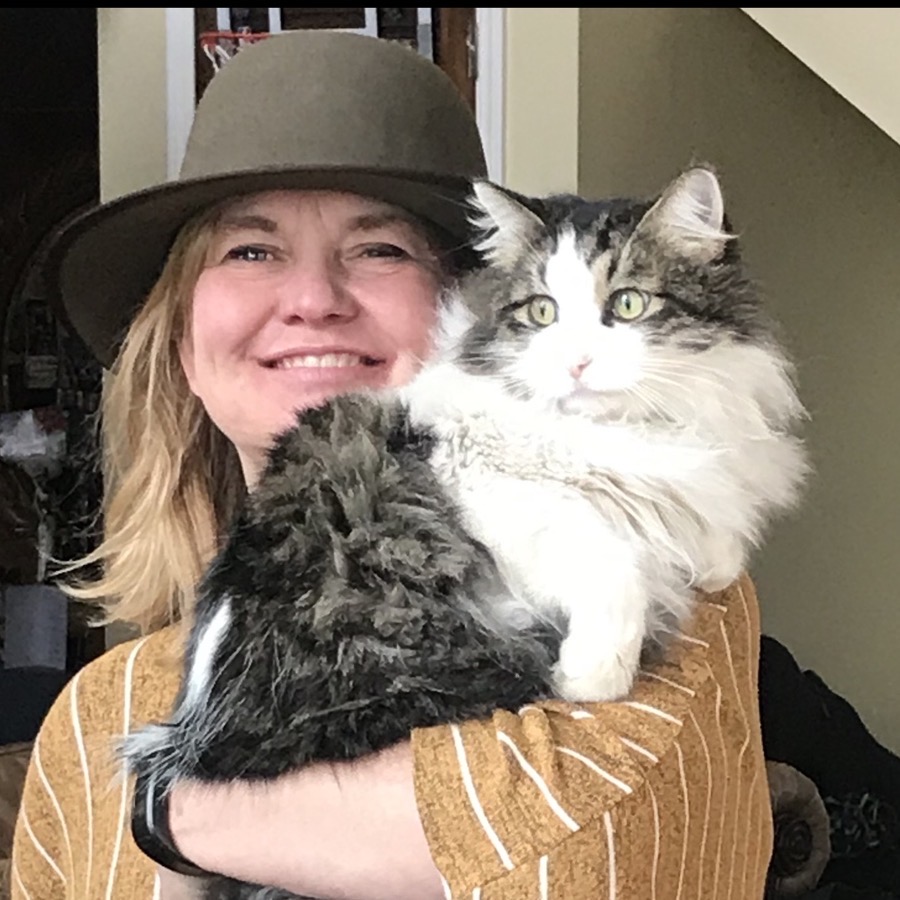 Mapping Literary Utah - Author Southeastern Utah