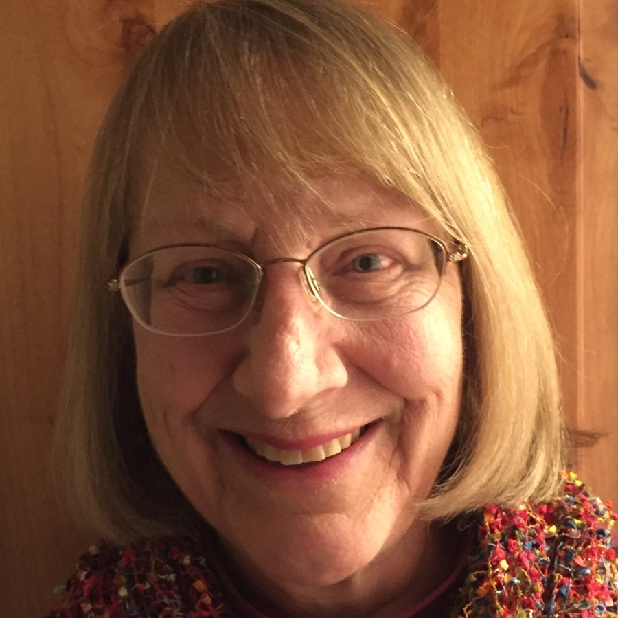 Mapping Literary Utah - Author Women