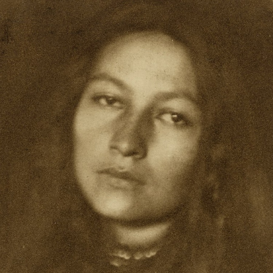 Mapping Literary Utah - Author Native American