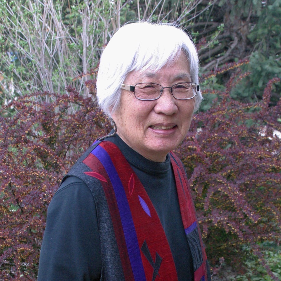 Mapping Literary Utah - Author Asian American