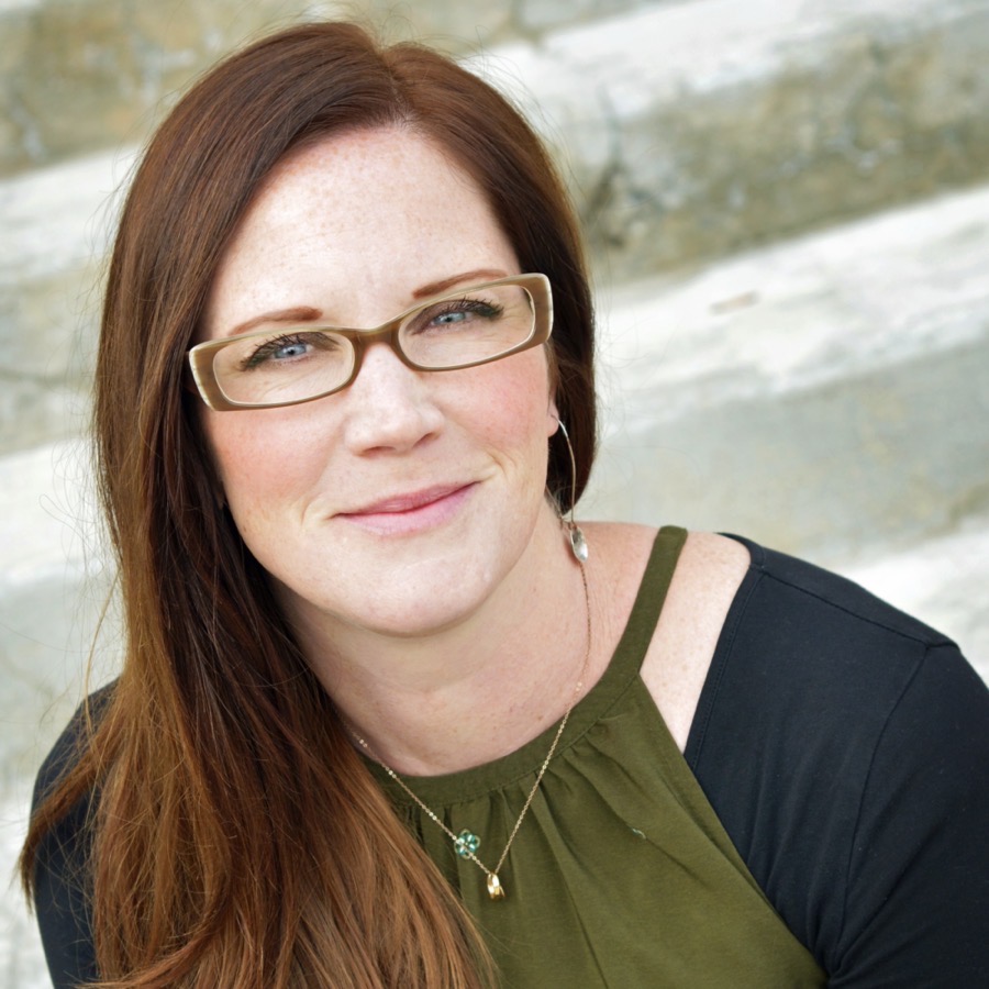 Mapping Literary Utah - Author