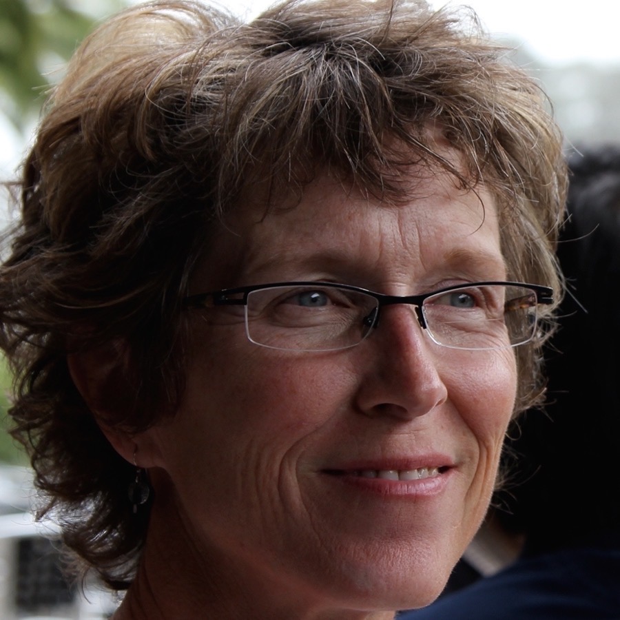 Mapping Literary Utah - Author