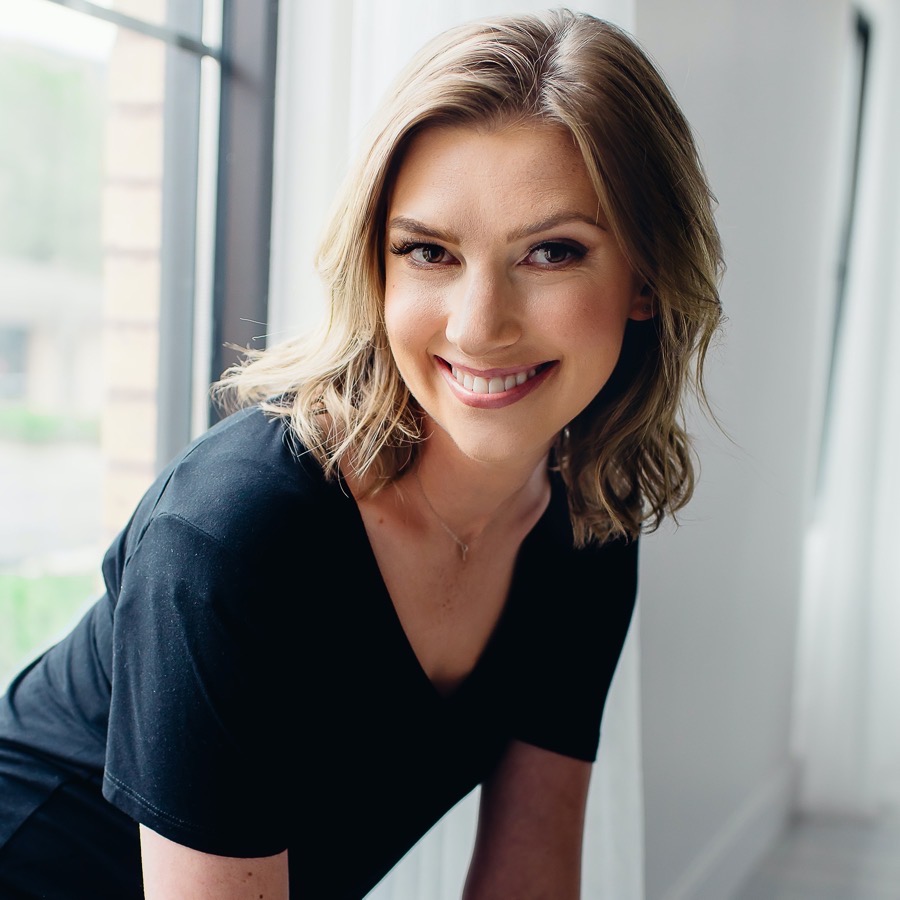 Mapping Literary Utah - Author