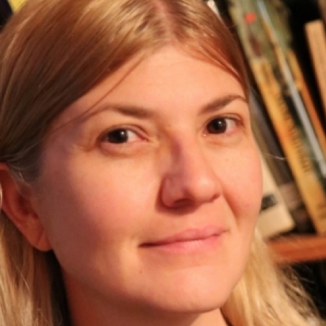 Mapping Literary Utah - Author Women