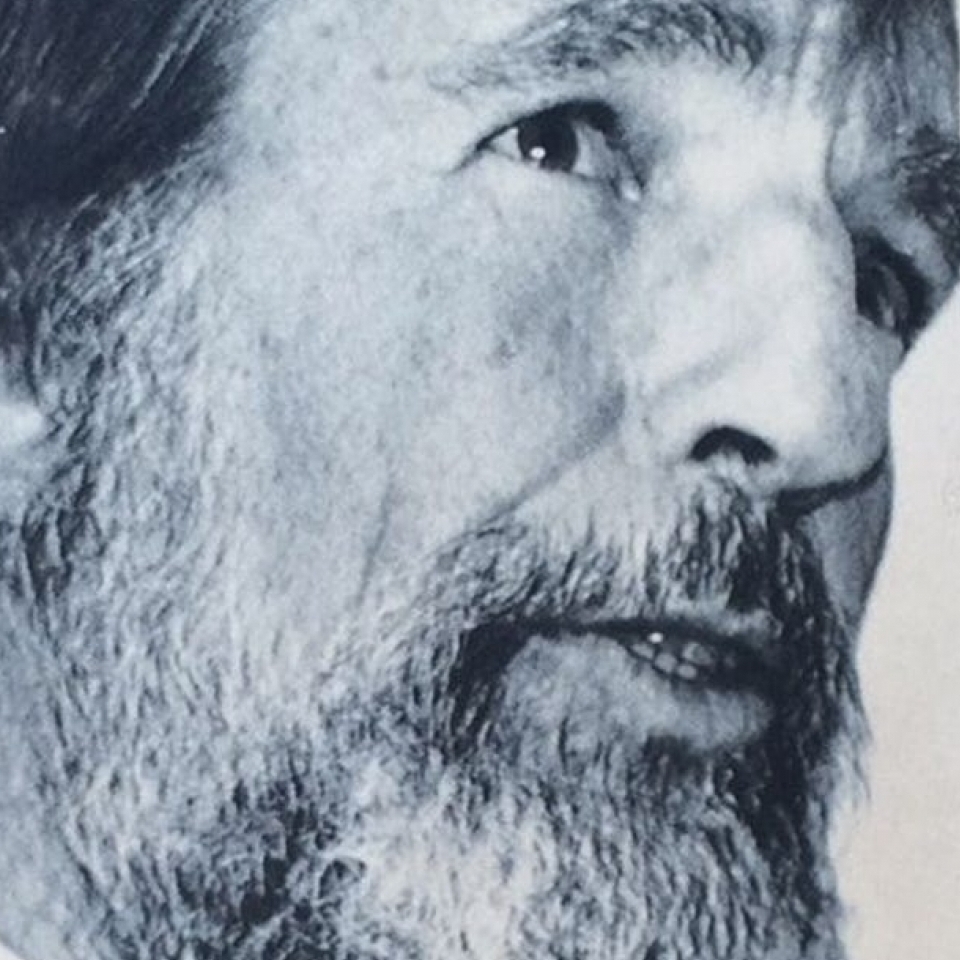 Mapping Literary Utah - Author Southeastern Utah