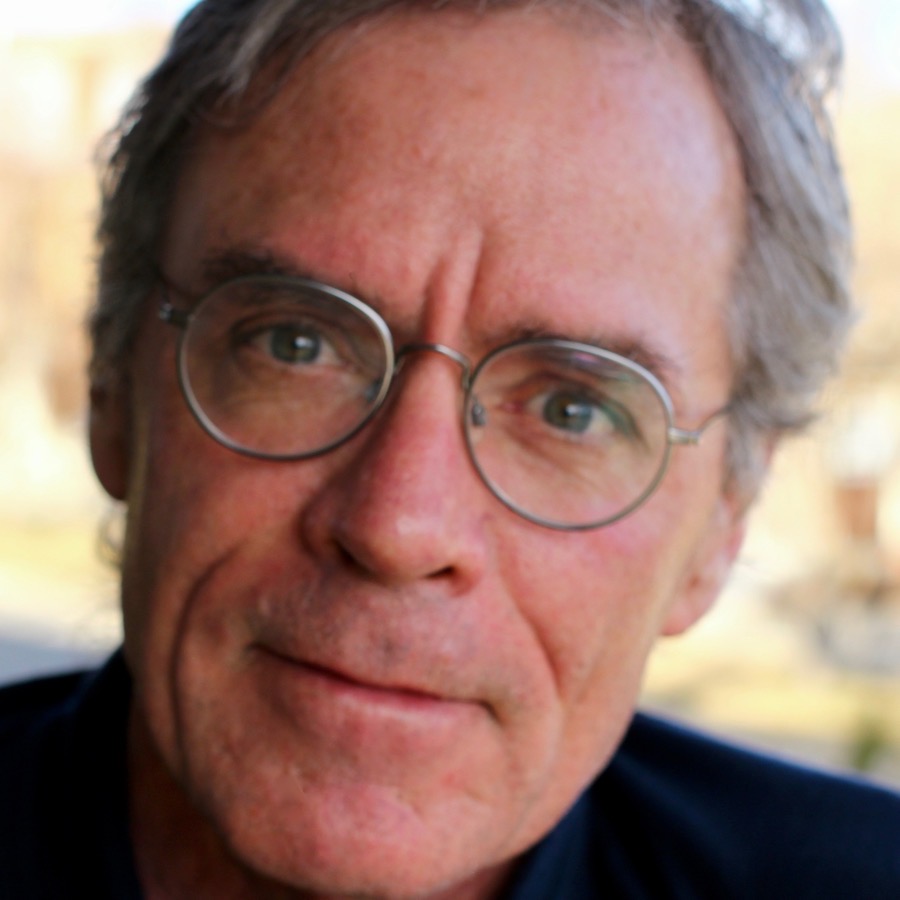 Mapping Literary Utah - Author Multimedia