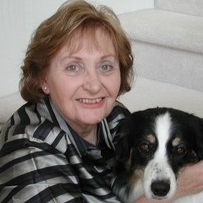 Mapping Literary Utah - Author