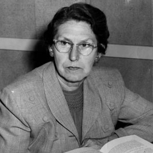 Mapping Literary Utah - Author