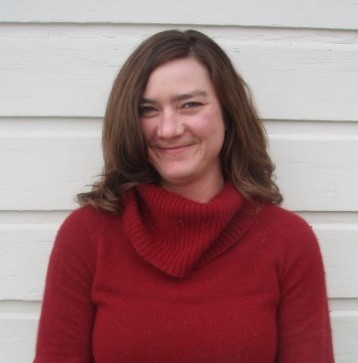 Mapping Literary Utah - Author Poet Laureate