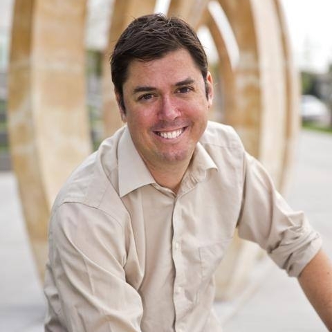 Mapping Literary Utah - Author