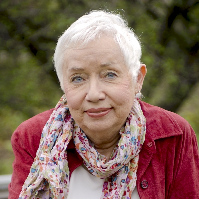 Mapping Literary Utah - Author