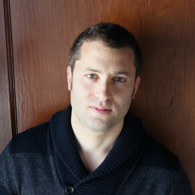 Mapping Literary Utah - Author