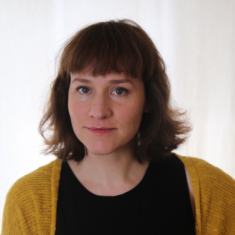 Mapping Literary Utah - Author Multimedia