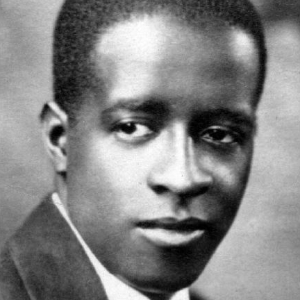 Mapping Literary Utah - Author African American