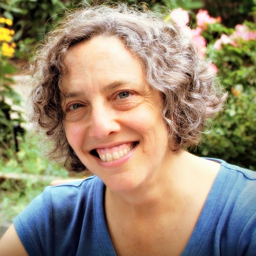 Mapping Literary Utah - Author