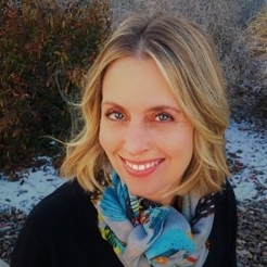 Mapping Literary Utah - Author